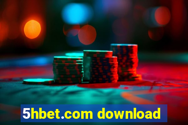 5hbet.com download